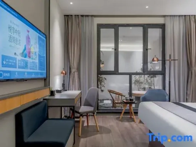 Business Double room