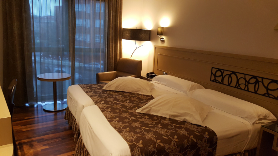 Cumbria Spa & Hotel