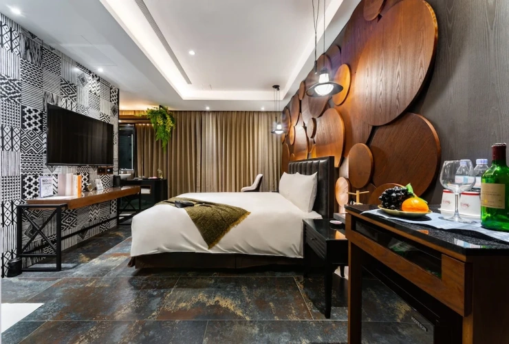 Business Double room