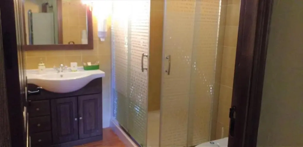 Superior Double Apartment