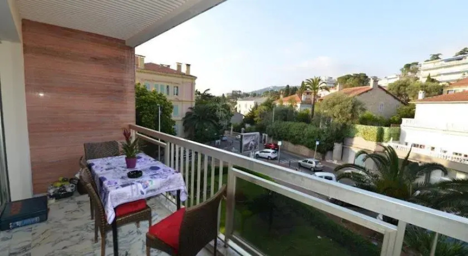 Appartement L' Esculiar