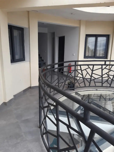 Hôtel H1 Fianarantsoa