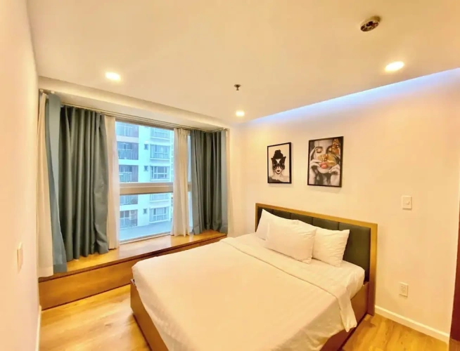 Family Apartment