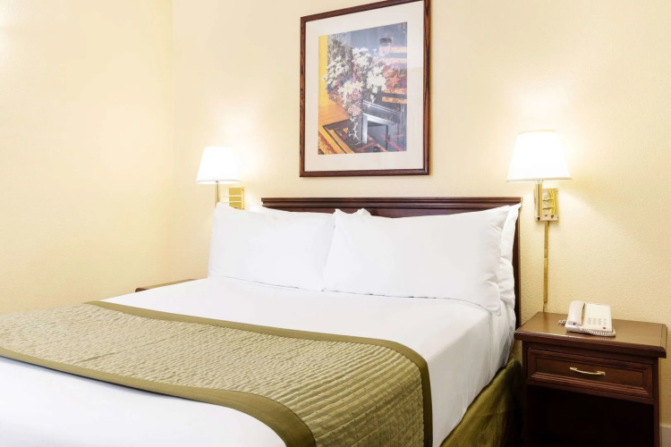 Palihotel San Diego
