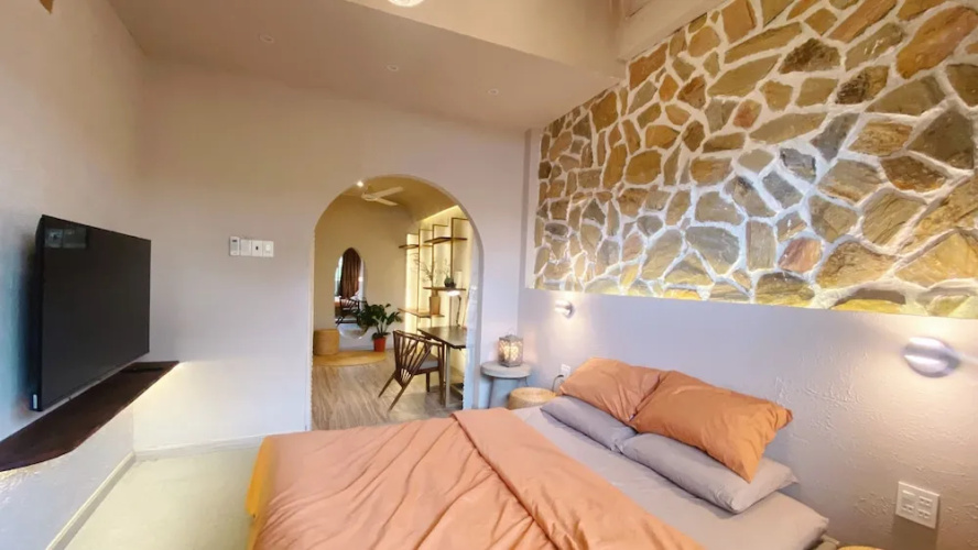 YLUNA Boutiquestay