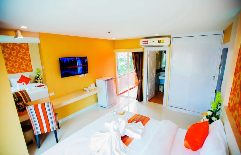 Familyhotel