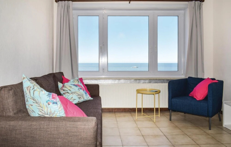 Residentie Aurore Ref. 208