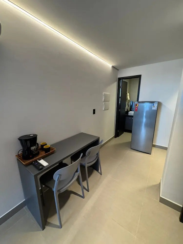Emunah Suites Ponta de Campina