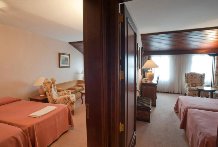 Hotel Riu Fluvià