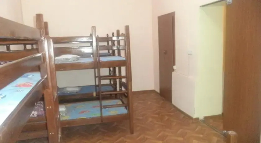 Old Yerevan Hostel
