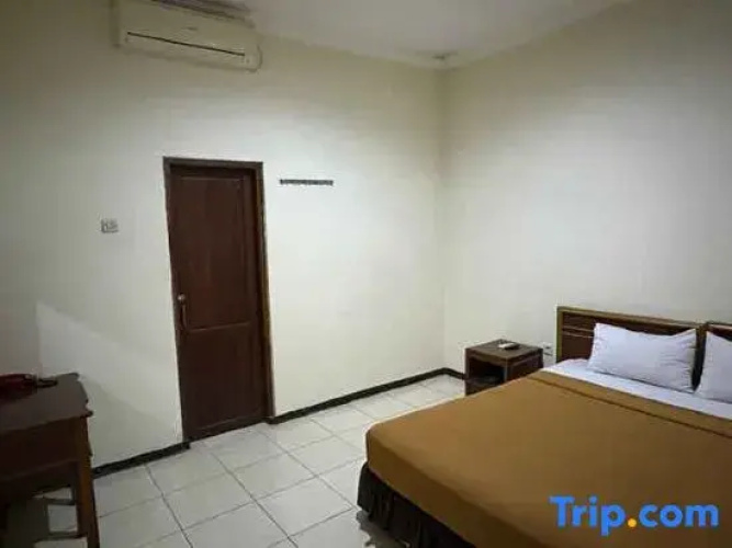 Hotel Winong Asri