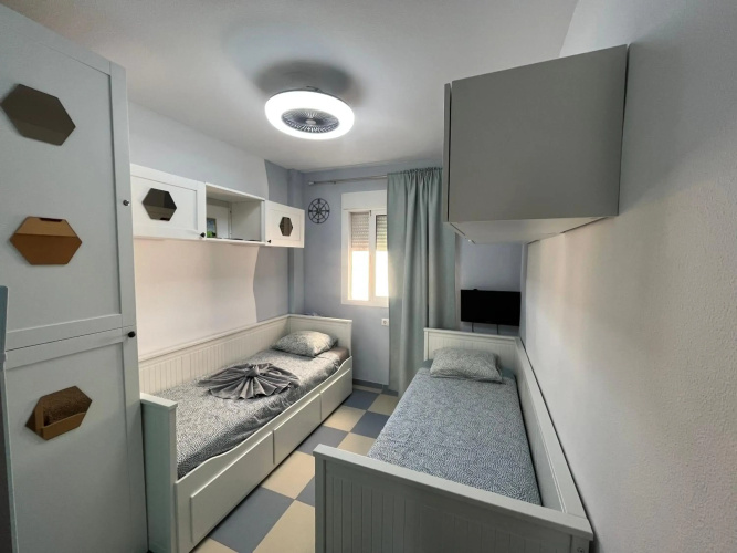 Fantastisches Apartment am Meer