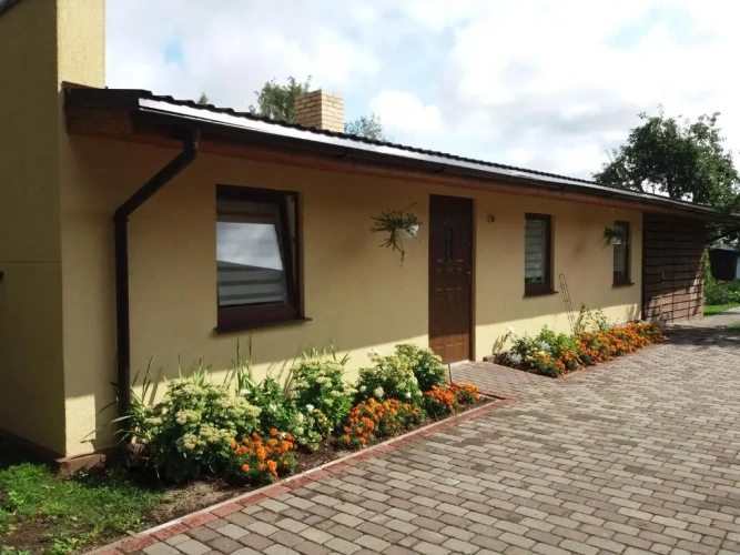 1 Bedroom Cottage