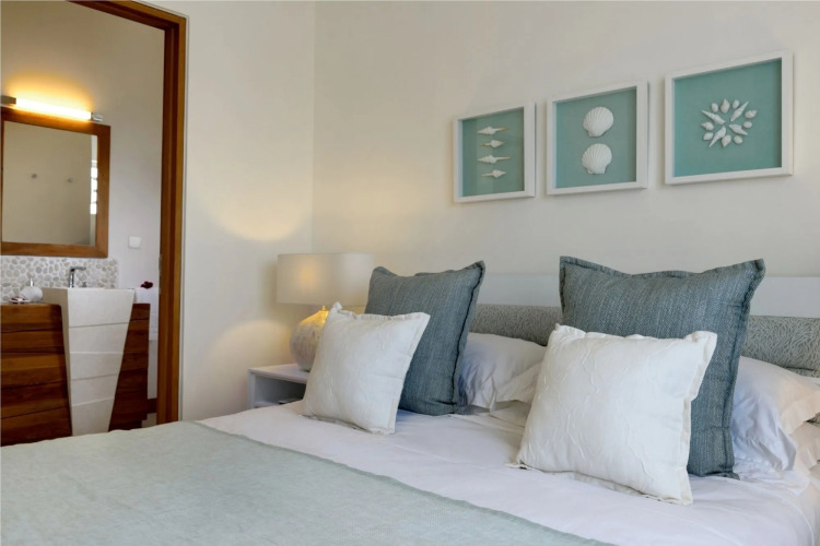 Myra Seafront Suites and Penthouses by LovOver view