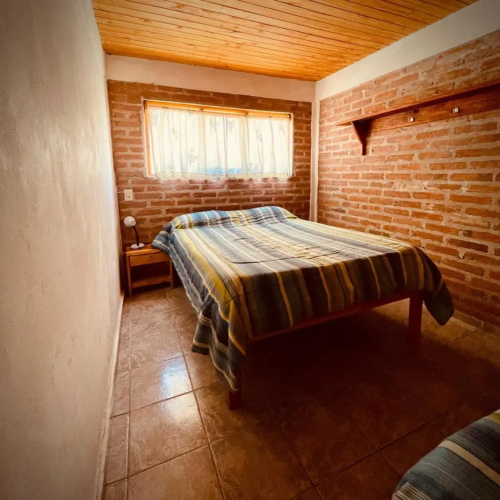 Hostal del río