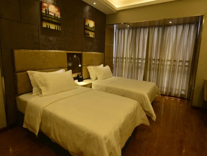 Hotelafbeelding