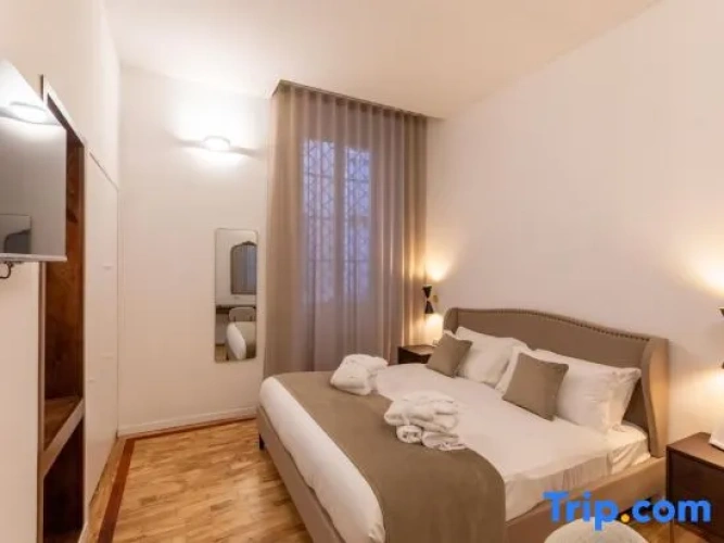 Superior Double Suite