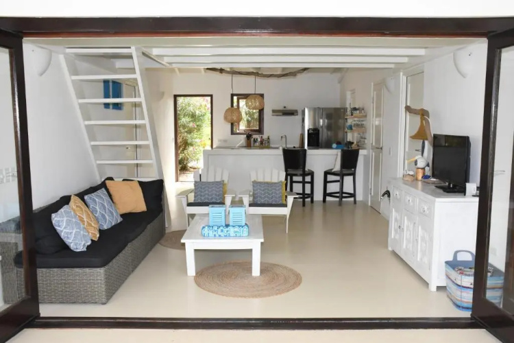 Villa de Agua 7