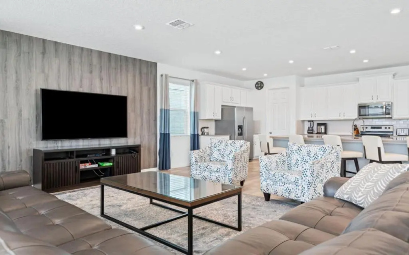 SOLARA Luxury 5BED Sleep 11 Guest