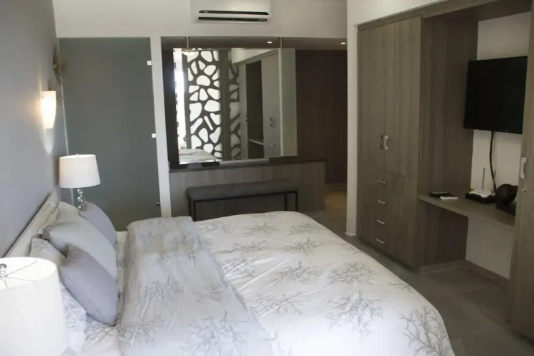 Marea Amazing Condo