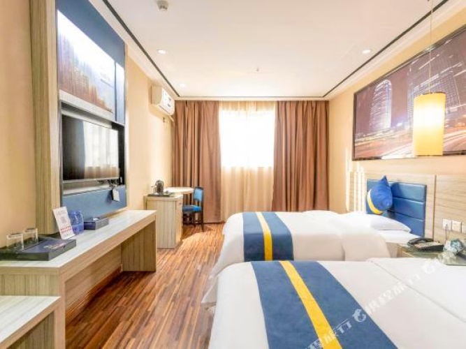 Comfort Twin room