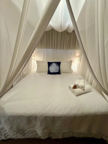 Caraiva Suites