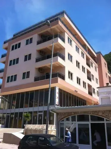 Otel görseli