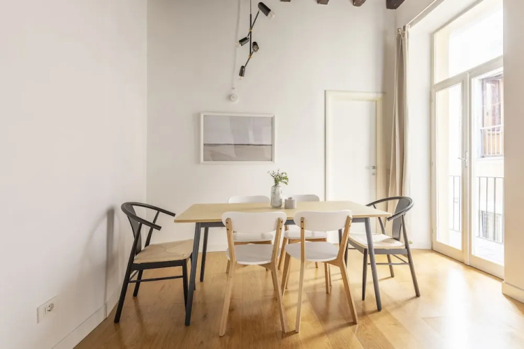 Sonder — Campo Marzio