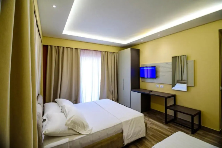 Hotel Orange