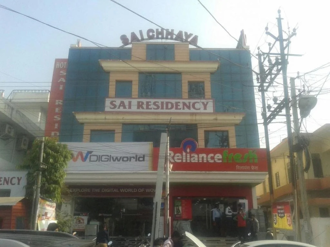 Imagen del hotel