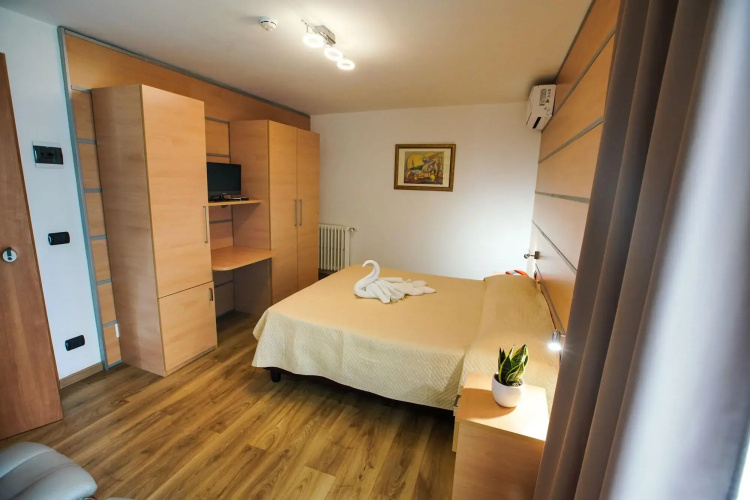 Hotel Murgia