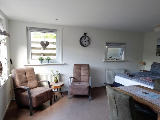 1 Bedroom Cottage