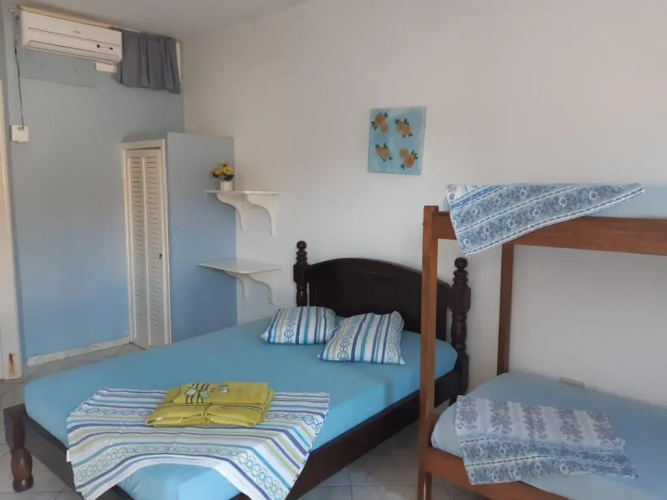 Hotel Nils