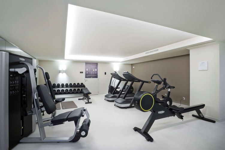 Pestana Amsterdam Riverside photo 21