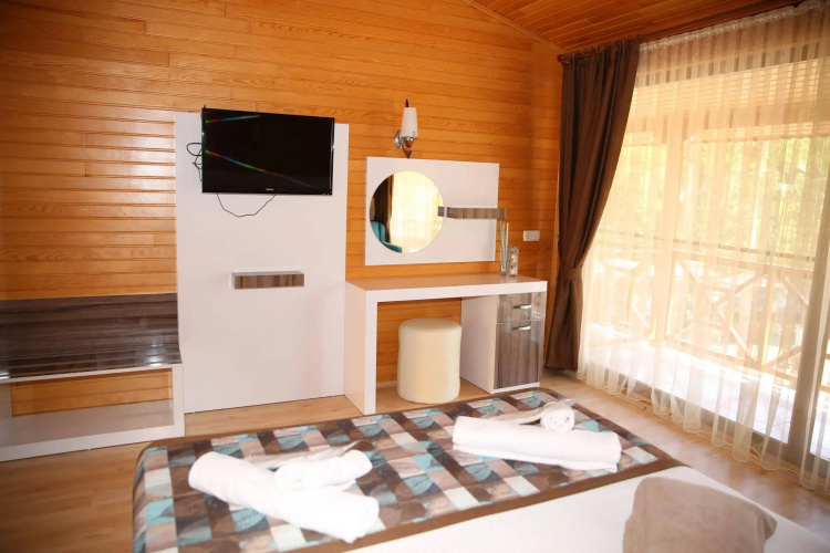 Sinemis Hotel Adrasan