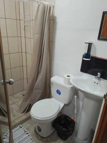 Amaya's Hostel