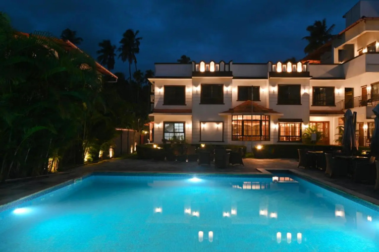 Vaarsa by Bay Hotels