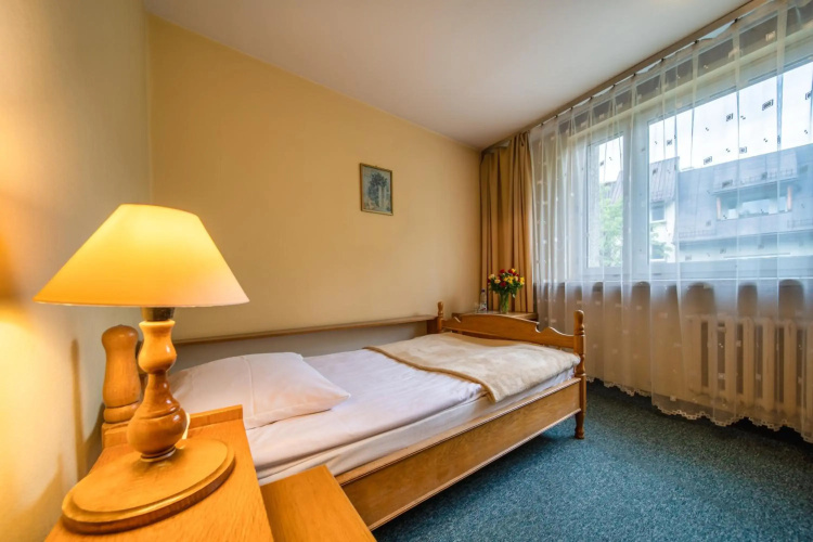 Hotel Gromada Zakopane