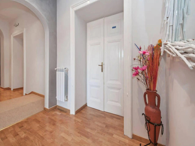 Il Sesto Suites Central