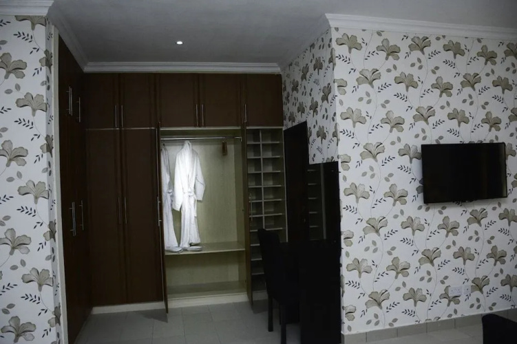 The Home Lagos