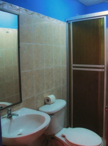 Comfort room