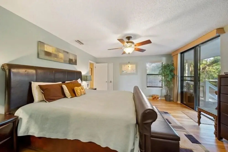 Cheyenne Retreat 3 Bedroom Home by Redawning