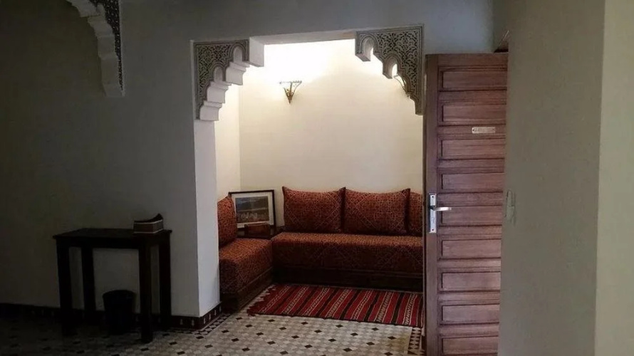 Riad Batchisaraï