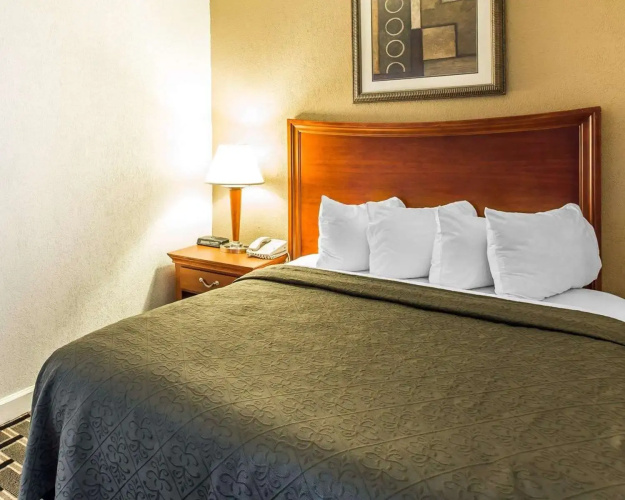 Quality Inn & Suites at Myrtle Beach