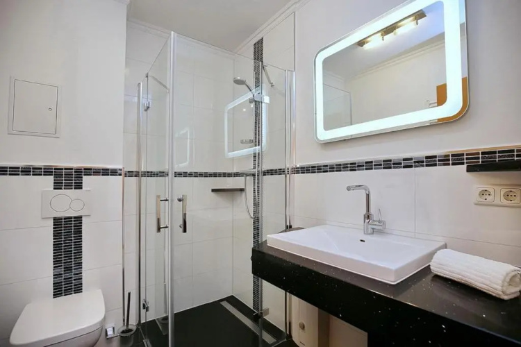Achtern Diek Wohnung 17