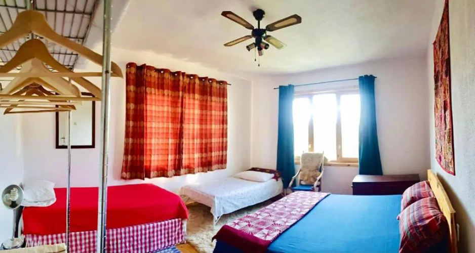 Camping Kromidovo