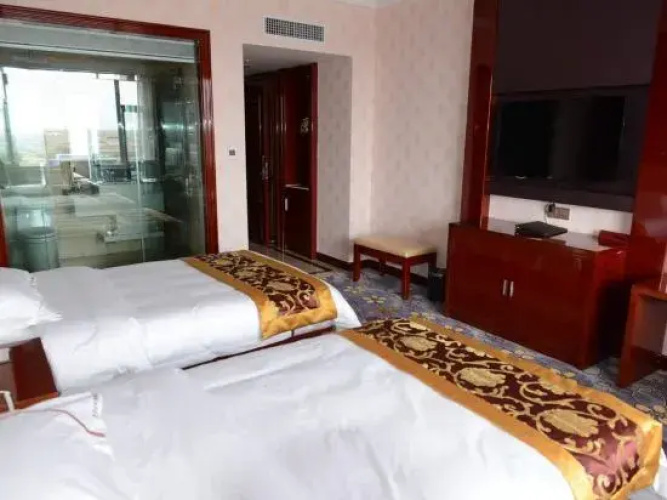 Badan Impression Holiday Hotel