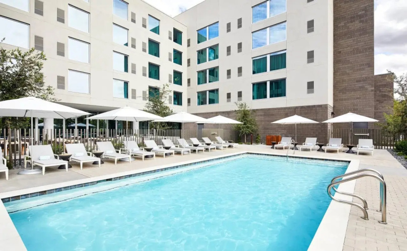 Ac Hotel Phoenix Biltmore