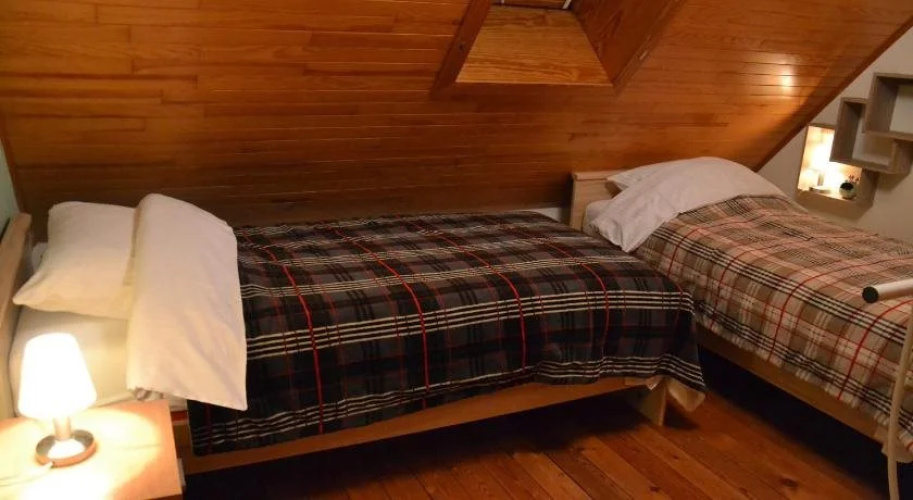 B&B Wepa-hof