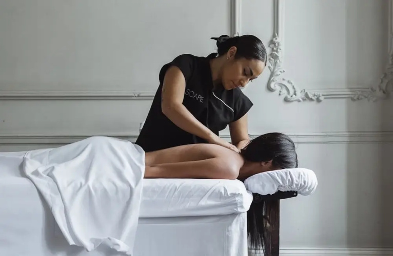 Casai Polanco Antara